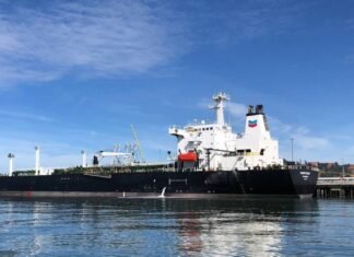 Exportaciones de crudo venezolano a EE. UU. promediaron 132.750 barriles diarios en 2023