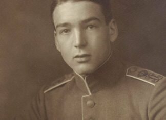 Carlos Meyer Baldó, el piloto venezolano que combatió con el Barón Rojo