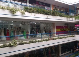 Centros comerciales de Lara aspiran llegar a 92% de ocupación tras acuerdos con franquicias