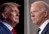 Biden y Trump consiguieron un gran número de delegados el supermartes