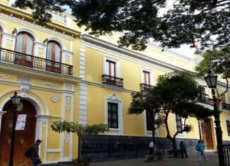 Gobierno rechazó prórroga de orden ejecutiva de EEUU contra Venezuela