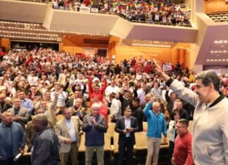 Maduro: Vamos a elecciones y el pueblo conquistará una gran victoria el 28 de julio