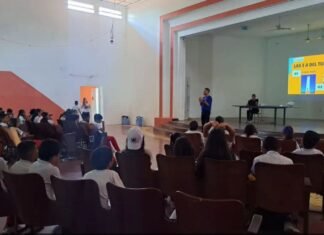 Crean programa educativo sobre potencialidades turísticas «Tu Herencia es Iribarren»