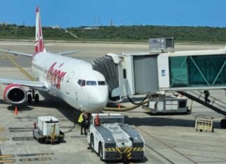 Reactivan vuelos de Avior Airlines entre Colombia y Venezuela