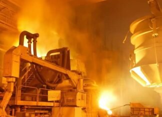 Trabajadores del sector siderúrgico en Barquisimeto piden se cumpla con acuerdos