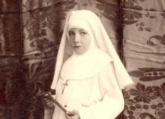 Inés, la monja que le imploró por su salvación al Gran Mariscal de Ayacucho