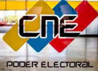 Inició la inscripción y actualización de datos en los puntos permanentes en registro electoral del CNE