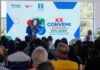Participan más de 200 personas durante tres días en el XX Congreso CONVEMI 2024 del IVIC