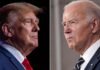 Biden y Trump alcanzan la cifra mágica de delegados para ser candidatos a la Casa Blanca