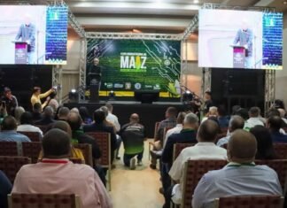 En Lara realizan II Expo Congreso Nacional del Maíz fomenta avances en el cultivo del cereal