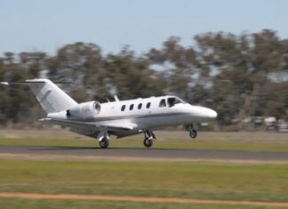 INAC actualiza regulación en operación para aeronaves privadas y extranjeras de Venezuela