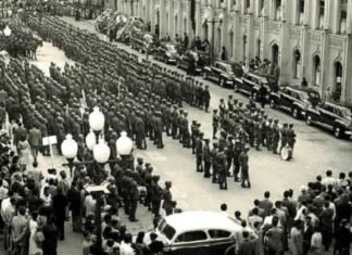 Estos son presidentes venezolanos fallecidos en ejercicio de sus funciones