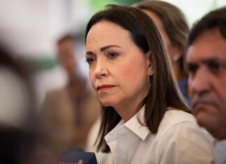 Machado asegura que tomará las decisiones correctas