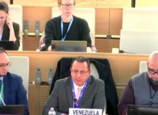 Venezuela dice que informe ONU sobre el país busca tutelar instituciones