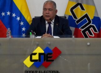 CNE habilitará puntos itinerantes para la actualización y registro de nuevos votantes en Semana Santa