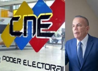 CNE confirma inscripción de candidatura de Rosales con tarjetas de UNT y Fuerza Vecinal
