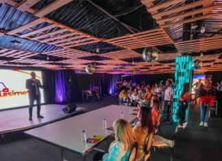 Crean herramienta virtual «Ven a Barquisimeto» para ofrecer espacios y servicios turísticos de la ciudad