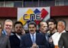 CNE confirma 13 candidatos competirán por la Presidencia de la República