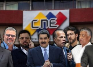 CNE confirma 13 candidatos competirán por la Presidencia de la República