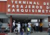 Denuncian que conductores «piratas» azotan a terminal de Barquisimeto