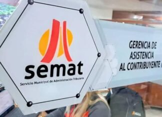 Extienden hasta el 30 de abril para cancelar tributos ante el Semat en Iribarren