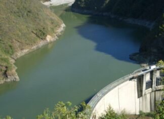 Reactivan complejo hidroeléctrico en Barinas