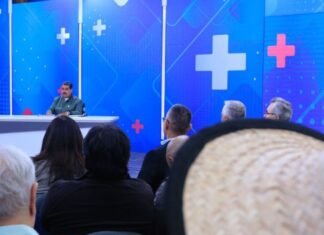 Maduro asegura que incendios son provocados para generar zozobra