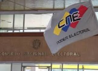 CNE admite las 13 inscripciones de los candidatos postulados a elecciones del 28 de julio