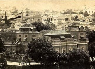 Anécdotas que no conocías en la historia de Venezuela