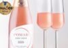 El vino venezolano Pomar Brut Rosé ganó oro en el Mundial de Espumosos en Francia