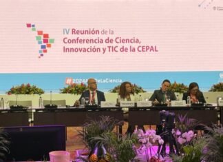 Acuerdan agenda de productividad de los 22 Estados miembros de la CEPAL