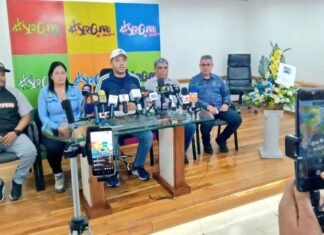 Entregarán 70 obras con plan especial atendiendo sectores salud, deporte y educación en Iribarren