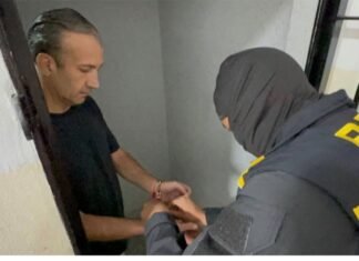 Fiscal General anunció detención de Tareck El Aissami, Zerpa y López por corrupción Pdvsa-cripto