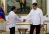 Maduro y Petro se reunirán este martes para revisar agenda bilateral