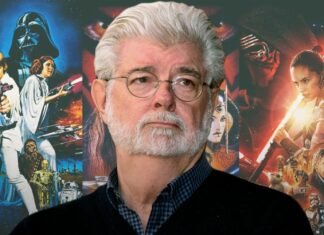 George Lucas recibirá Palma de Oro en Festival de Cannes