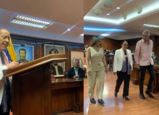 Yolanda Moreno invitada como Oradora de Orden en el CLEL por el Día Nacional de la Danza Nacionalista