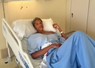 Yulimar Rojas no asistirá a los JJ. OO París 2024