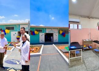 Entregaron Consultorio Tipo II que beneficiará a más de 6 Mil familias en El Tostao