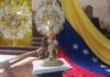 Reliquia de Nuestra Señora de Coromoto visitará Barquisimeto del 17 al 19 de abril
