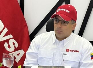 Tellechea: Venezuela va a seguir creciendo con licencia o sin licencia