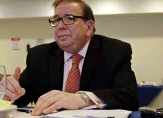 Edmundo González Urrutia es el candidato escogido por consenso de la Unidad