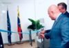 Fiscalía de la CPI abrió oficina en Caracas