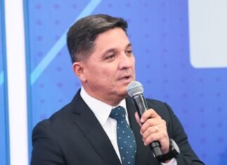 Jorge Márquez nuevo ministro de Energía Eléctrica