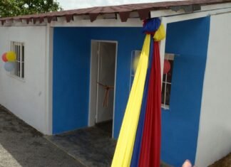 Serán adjudicados más de 900 títulos de propiedad por Funrevi