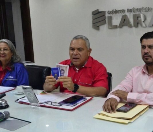 Aprueban más de 33 Millones de bolívares para 10 proyectos de salud y servicios básicos en Lara