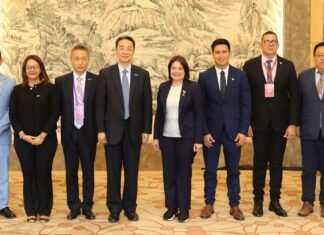 Fortalecen relaciones para estudios del programa espacial entre China y Venezuela