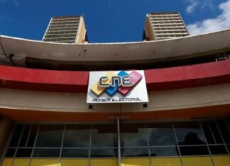 CNE presentó cronograma de auditorías para la elección presidencial 2024