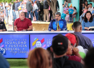 Gobierno ordena a las alcaldías y gobernaciones aportar recursos para proyectos comunitarios