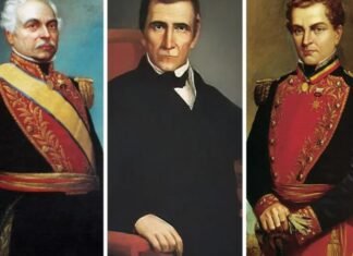 El Dr. José María Vargas, fue el más votado