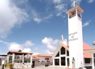 Isnotú conmemorará aniversario de beatificación de José Gregorio Hernández